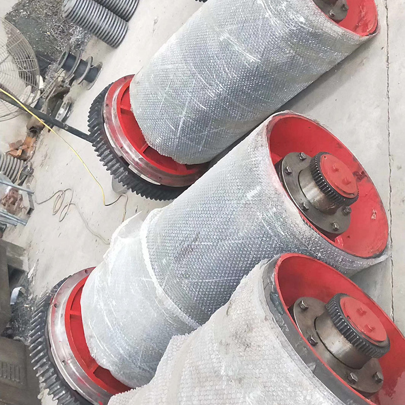 Сверхмощный ролик