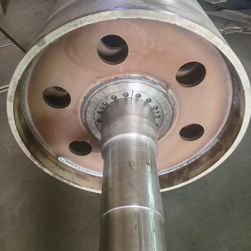 Сверхмощный ролик