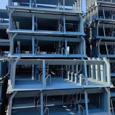 Опорный кронштейн натяжного ролика