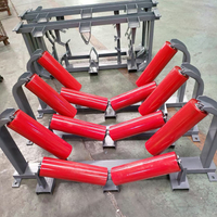 Натяжной ролик