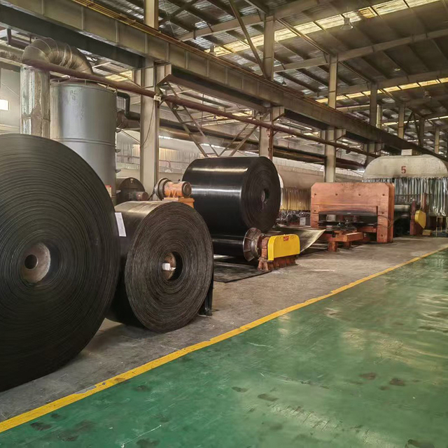 Конвейерная лента